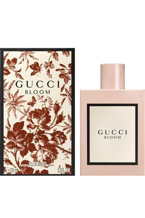 gucci bloom 100 ml edp kadın parfüm